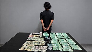 شعبة المعلومات توقف الرأس المدبر لعصابة سرقة الدراجات