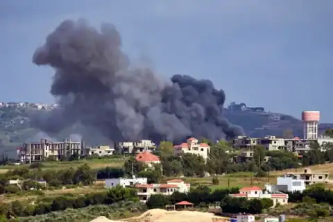 هل يؤدي التصعيد السياسي الى مواجهة داخلية في لبنان؟