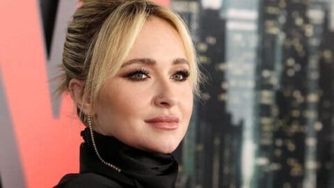 Hayden Panettiere Autopsy Finds No Signs of Trauma as Death Investigation Continues