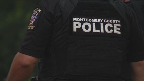 1 hurt after stabbing in Montgomery County