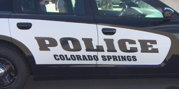 1 injured in southeast Colorado Springs shooting