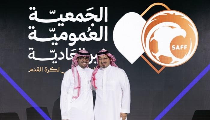 بدر الرزيزاء: قائد سفينة الاتحاد السعودي الجديد