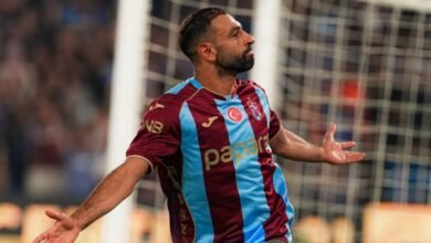 موعد مباراة طرابزون سبور وآميد سبور في الدوري التركي 2027 5 موعد مباراة طرابزون سبور وآميد سبور في الدوري التركي 2027