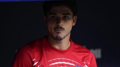 بعد ضم غابرييل جيسوس: هل تخلى برشلونة عن جوليان ألفاريز؟