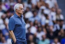 5 رسائل من مورينيو بعد فوز ريال مدريد على مالقا