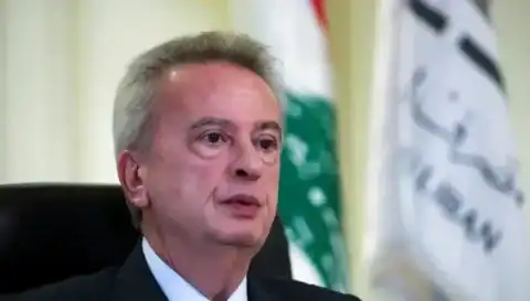 القضاء يرد على عائلة رياض سلامة: عناية طبية مستمرة للموقوف