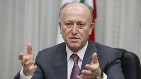 ريفي: أؤيد دفع كامل فروقات المفعول الرجعي من دون تقسيطٍ أو تسويف
