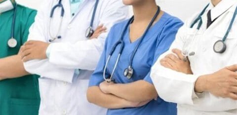 التجمع الطبي طالب وزيرة التربية بإعفاء أطباء دورة 2026 من امتحان OSCE