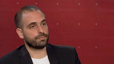 بالفيديو.. مجد حرب للبنان الحر: أنفاق الحزب في جبيل وكسروان هدفها الهجوم على الداخل