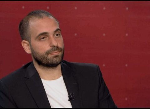 بالفيديو.. مجد حرب للبنان الحر: أنفاق الحزب في جبيل وكسروان هدفها الهجوم على الداخل