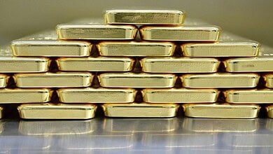 ارتفاع أسعار الذهب مع ترقب قرار الفيدرالي الأميركي
