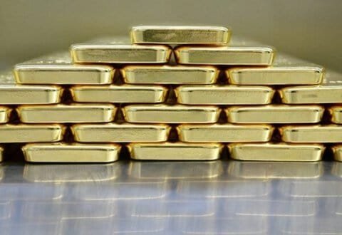 ارتفاع أسعار الذهب مع ترقب قرار الفيدرالي الأميركي