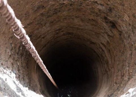 شخص سقط داخل بئر بعمق 15 متراً في زحلة