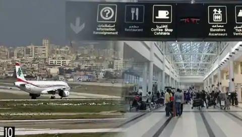 هذه أسباب عدم قدوم معظم المغتربين الى لبنان هذا الصيف
