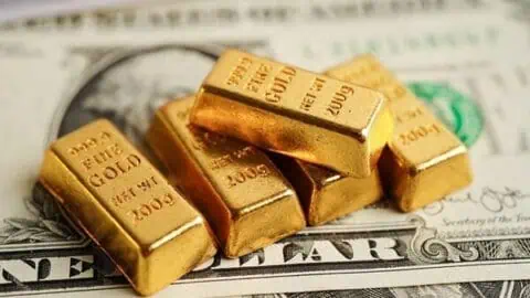الذهب يقفز لأعلى مستوى في أكثر من شهرين وسط ترقب الفائدة