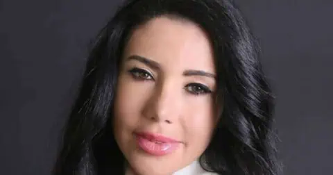وفاة زوج الفنانة لورا خليل في حادث مأساوي بغانا