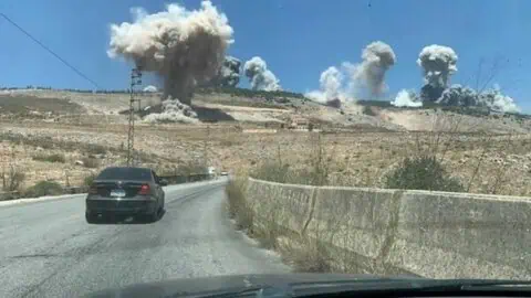 ملف تلال علي الطاهر أصبح بيد الحرس الثوري الإيراني