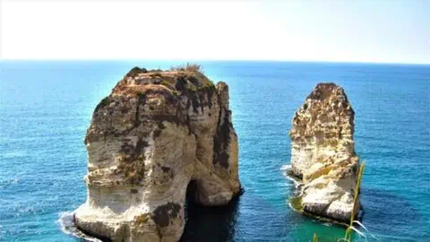 هكذا ستكون درجات الحرارة والبحر في لبنان خلال الأيام المقبلة 1 هكذا ستكون درجات الحرارة والبحر في لبنان خلال الأيام المقبلة