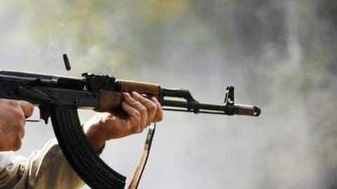 جريح بإشكال فردي في صيدا