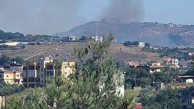 استيلاء على منازل وانتشار لعناصر الحزب.. ماذا يجري في دوحة كفرمان؟