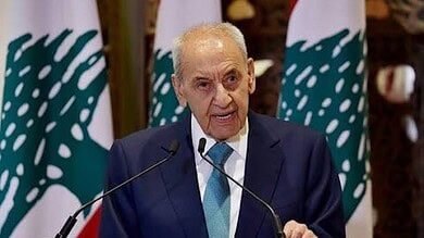 خطاب بري في نهاية آب.. رسائل جديدة إلى واشنطن
