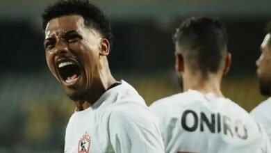 عودة مشروطة: انفراجة في أزمة خوان بيزيرا والزمالك