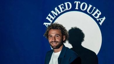 «هذا ما سيقدمه لنا».. مدرب لوهافر يعلق على صفقة أحمد توبة