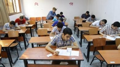 مصر: موعد نتيجة الدور الثاني من الثانوية العامة 2026