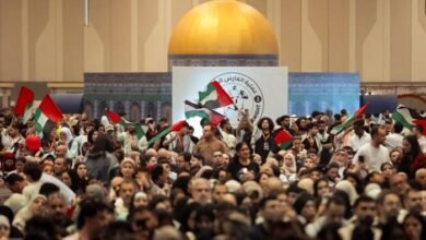 «فلسطين تحب الإمارات»: رسالة امتنان من قلب غزة