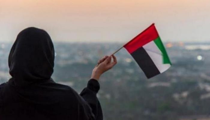 بنات زايد يتقدمن الصفوف — المرأة الإماراتية والعمل الإنساني