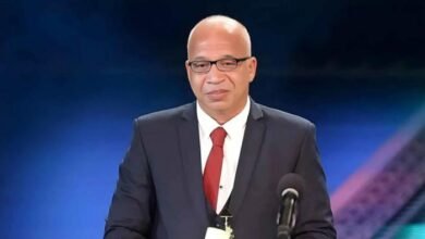 شريف الدسوقي يكشف كواليس رحلة الغرغرينا وبتر قدمه