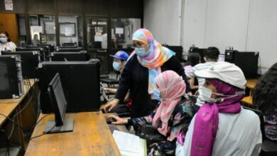 مصر: مكتب التنسيق يحذر طلاب المرحلة الثالثة للثانوية العامة