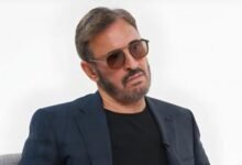 كاظم الساهر يسحب «الحلوين» من ألبومه الجديد