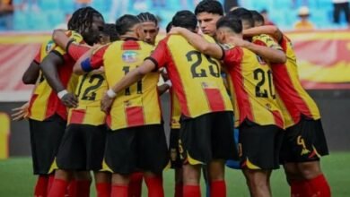 3 أسباب وراء أزمة دفاع الترجي التونسي.. 5 أهداف تهز شباكه