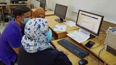 انطلاق تنسيق المرحلة الثالثة 2026 في مصر… رابط تسجيل الرغبات
