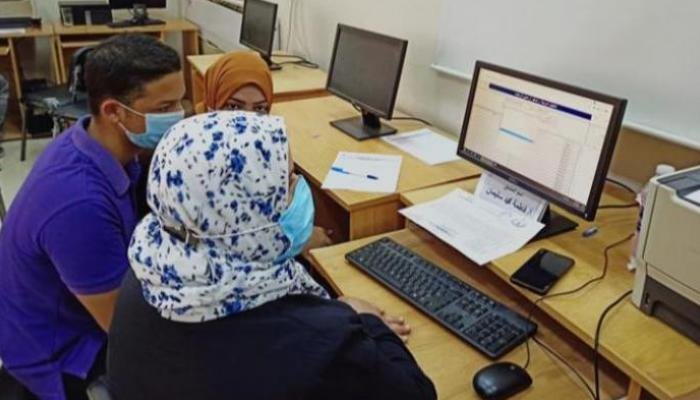انطلاق تنسيق المرحلة الثالثة 2026 في مصر.. رابط تسجيل الرغبات