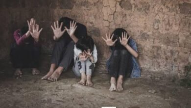 من فلوريدا إلى أوروبا وأمريكا اللاتينية: مطاردة دولية بحثًا عن أطفال مفقودين