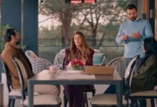 مع تصاعد الأحداث والصراعات في الحلقات السابقة، ينتظر عشاق الدراما العربية الحلقة 57 من مسلسل «حب ع ورق»