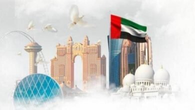 «الإمارات تحب»: مبادرة تجمع ثقافات العالم في وطن التسامح