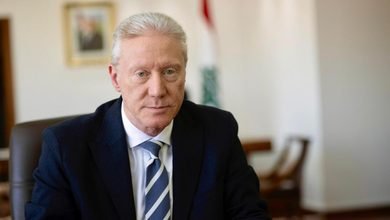 غياب وزير الخارجية: غياب وزير الخارجية اللبناني يثير الاستغراب في عواصم القرار