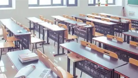 إرباك كبير في مدارس جنوب لبنان 1 إرباك كبير في مدارس جنوب لبنان