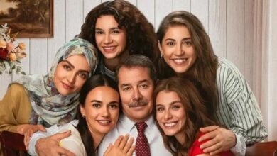 تفاصيل عرض المسلسل التركي الجديد «الزواج جميل»: الموعد والقنوات الناقلة