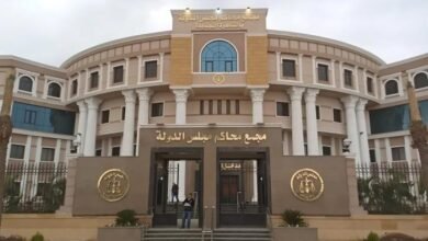 «بعبوة ألعاب أطفال»: تفاصيل محاولة فرد أمن تفجير مجلس الدولة في مصر