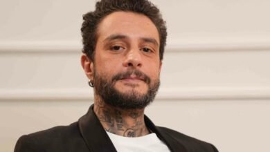 بعد مهاجمته محمد رمضان: أحمد الفيشاوي يستعد لبطولة «نمبر وان»
