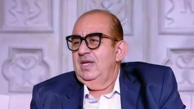 من هي زوجة محمد التاجي؟ وسر لا يعرفه كثيرون عن الفنان الراحل