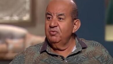 محمد التاجي — وفاة فنان عربي برز اسمه بشكل خاص في الدراما التلفزيونية عن عمر 72 عامًا