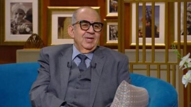 «لم أعرف كيف أختار شريكة حياتي»: هل ندم الفنان محمد التاجي على زواجه؟