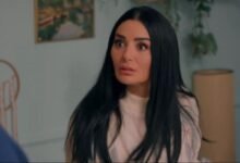 مسلسل«حب على ورق» الحلقة 57: تهديد بالرصاص وموعد خاص بين أوس ولين