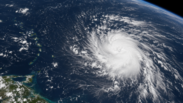 Tropical Storm Dolly Moves Rapidly Westward Toward Leeward Islands 1 Tropical Storm Dolly Moves Rapidly Westward Toward Leeward Islands