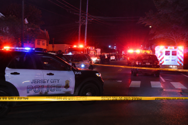 Baby Killed, Mother and Two Children Struck by Unlicensed Driver in New Jersey